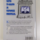 Kauko Saarentaus : Oltiinpa kerran (signeerattu, tekijän ... - pikkukuva 2
