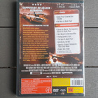 DVD: Death Proof, 2xDVD Special Ed. (O:Quentin Tarantin) UUS - pikkukuva 2