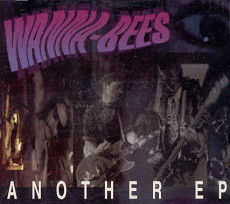 Wanna-Bees - Another EP CDS