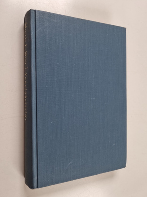 Morris L. West : Suurlähettiläs