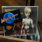 NIRVANA - LITHIUM SINKKU CD - pikkukuva 1