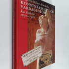 M. Willner-Rönnholm : Konstnärsslit och vardagsdröm - pikkukuva 1