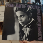 Prince And The Revolution – Anotherloverholenyohead 12" - pikkukuva 1