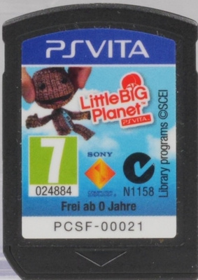 LittleBigPlanet