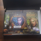 WOLD of WARCRAFT BATTLE CHEST ( PC/MAC peli ) - pikkukuva 2