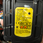 FXA XCLICK 18V 2.0Ah akku - pikkukuva 2