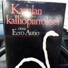 AUTIO : KARJALAN KALLIOPIIRROKSET ( SIS POSTIKULU ) - pikkukuva 1