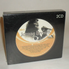 JAMES BROWN - FEEL THE GROOVE 2-CD BOX (UUSI) - pikkukuva 1