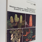 J. R. Aldhous : The potential of western hemlock, western... - pikkukuva 1