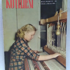 Kotiliesi No 4 helmikuu 1953 - pikkukuva 1
