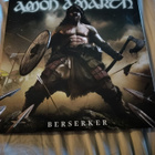 Amon Amarth - Berserker (LP) 2019 - pikkukuva 1