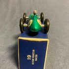 Matchbox Lesney 19 Aston Martin - pikkukuva 4