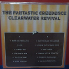 Creedence Clearwater Revival – The Fantastic M-/M- LP - pikkukuva 2