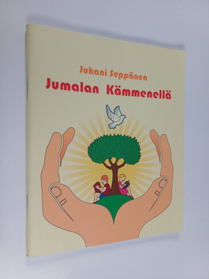 Juhani Seppänen : Jumalan kämmenellä