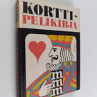 Korttipelikirja - pikkukuva 1