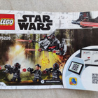 Lego SW 75226 - pikkukuva 1