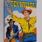 Tex Willer 3/1983 - pikkukuva 1