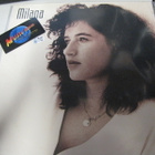 MILANA - MILANA LP RARE '91 PAINOS - pikkukuva 1