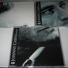 Johnny Cash - The Legend (3xCD) - pikkukuva 3