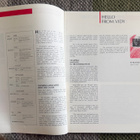 OLYMPIC REVIEW DECEMBER 1989 - pikkukuva 3