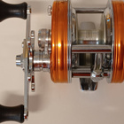 Abu Ambassadeur 4500 C sunset orange - pikkukuva 3