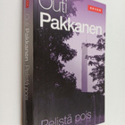 Outi Pakkanen : Pelistä pois - pikkukuva 1