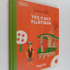 Riitta Nisonen : Yks kaks yllättäen - pikkukuva 1