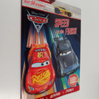 Walt (julk.) Disney : Disney Pixar Cars 3: Speed to the F... - pikkukuva 1