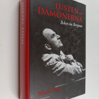 Mikael Timm : Lusten och dämonerna : boken om Bergman - pikkukuva 1