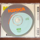 Kikka - Rakkauden talo CDS - pikkukuva 2