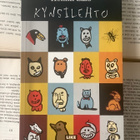 Heikki Salo - Kynsilehto (nid.) - pikkukuva 2