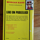 Morgan Kane 4. Laki On Puolellasi - pikkukuva 3