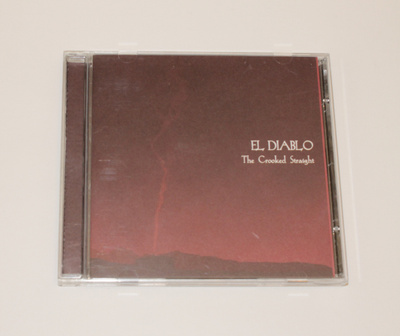 El diablo: The Crooked Straight