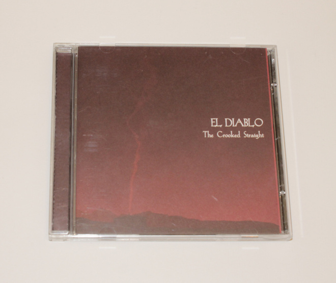 El diablo: The Crooked Straight
