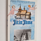 Aikki Perttola-Flinck : Iitin ihme ja miten se Ranskaan v... - pikkukuva 1