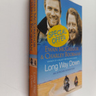 Ewan McGregor ym. : Long Way Down : An African Adventure - pikkukuva 1