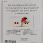 Gallimard Jeunesse ym. : Native Americans - pikkukuva 2