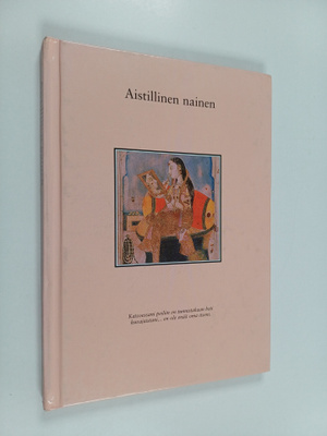Aistillinen nainen