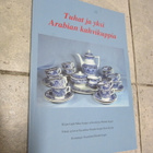 TUHAT JA YKSI ARABIAN KAHVIKUPPIA - pikkukuva 1