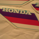 honda monkey 1990 tarrasarja tivoli - pikkukuva 3