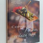 Jari Lahdenoja : Copas y Tapas : erilaisia tapoja (signee... - pikkukuva 1