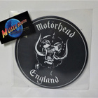 MOTORHEAD - ENGLAND 2001 SPAIN PRESS UUSI 7" +++ - pikkukuva 1