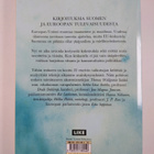 EU vaakalaudalla : kirjoituksia Suomen ja Euroopan tuleva... - pikkukuva 2
