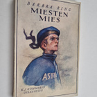 Barbra Ring : Miesten mies - pikkukuva 1