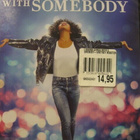 WHITNEY HOUSTON: I WANNA DANCE WITH SOMEBODY DVD - pikkukuva 1