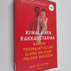 Sami Sillanpää : Kiinalainen rakkaustarina : kahden toisi... - pikkukuva 1