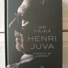 Jari Syrjälä - Henri Juva: humanisti vai liikemies? (sid.) - pikkukuva 1