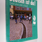 Pauli Kudel : Deutsch ist da! : saksaa aikuisille 2 - pikkukuva 1