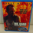 Die Hard 3 - Koston Enkeli (Blu-ray) - pikkukuva 1