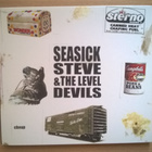 Seasick Steve - Cheap CD - pikkukuva 1